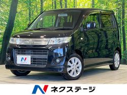 スズキ ワゴンRスティングレー(DBA-MH23S)の中古車一覧｜中古車の
