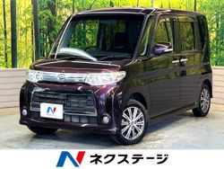 ダイハツ タント(DBA-L375S)の中古車一覧｜中古車の【ネクステージ】