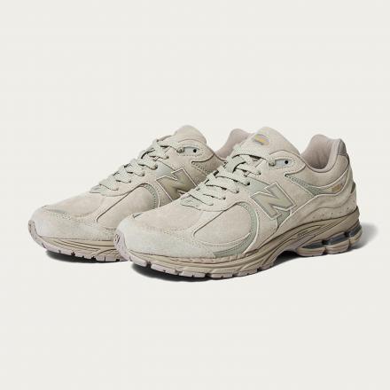 国内5月9日発売予定】 ニューバランス ML2002R P ベージュ (ML2002RP