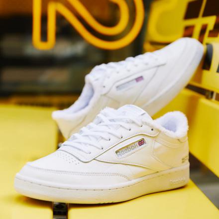 国内7月10日/17日発売予定】FR2 × アトモス × リーボック クラシック