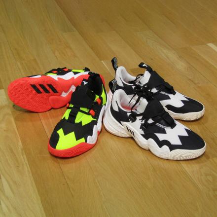 国内11月5日発売予定】アディダス トレイ ヤング 1 