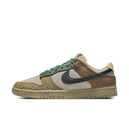 海外7月1日発売予定】ナイキ ダンク ロー 