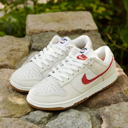 国内8月4日/8日発売予定】ナイキ ウィメンズ ダンク ロー SE 