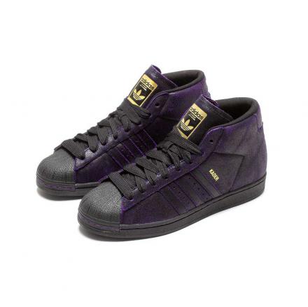 国内4月28日発売予定】 ケイダー シイラ × アディダス スケート