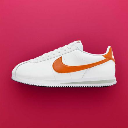 国内9月14日発売開始】 ナイキ コルテッツ ホワイト/キャンプ