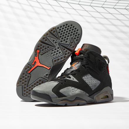 国内9月14日発売予定】 パリ・サンジェルマン × ナイキ エアジョーダン