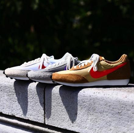 国内6月22日発売予定】ナイキ デイブレイク SP 全3色 - スニーカーウォーズ