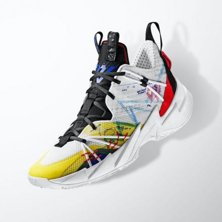 国内9月17日発売予定】ナイキ ジョーダン ワイ ノット ゼロ.3 SE PF