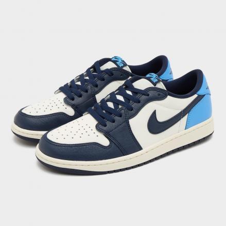 国内3月22日発売予定】 ナイキ エア ジョーダン 1 レトロ ロー OG