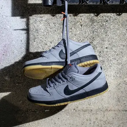 国内8月16日発売予定】 ナイキ SB ダンク ロー プロ アイエスオー