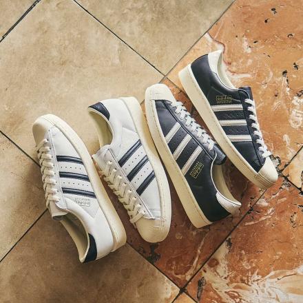 国内6月6日発売予定】アディダス オリジナルス スーパースター