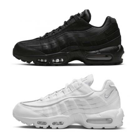 国内6月11日発売予定】 ナイキ エアマックス 95 エッセンシャル 2色