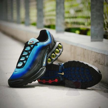 国内7月3日発売予定】 ナイキ エアマックス DN SE スカイ ブルー