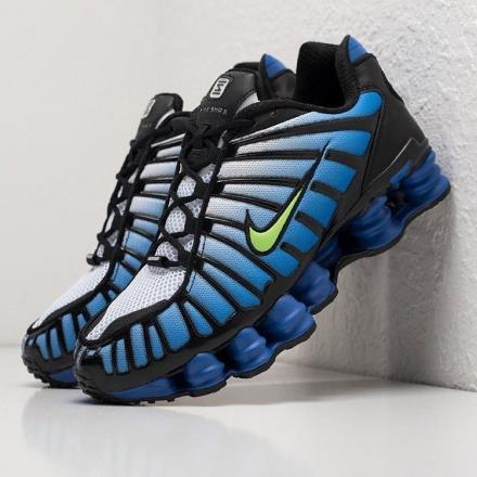 国内7月22日/24日発売予定】 ナイキ ショックス TL ブラック