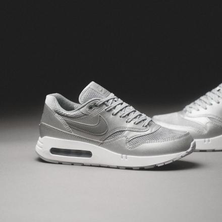 国内8月3日発売予定】 ナイキ エア マックス 1 '86 クール グレー