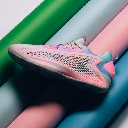 国内先行予約/4月12日発売予定】アディダス アンソニー エドワーズ 1