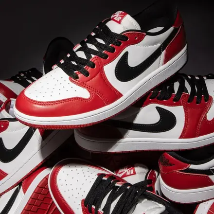 国内11月15日発売予定】 ナイキ エアジョーダン 1 ロー OG 