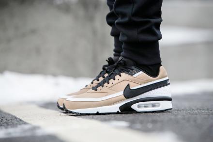 直リンク・国内3月8日発売予定】 ナイキ エアマックス BW プレミアム