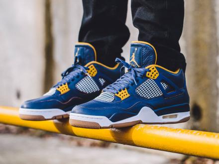 直リンク・国内3月19日発売予定】 ナイキ エアジョーダン4 レトロ