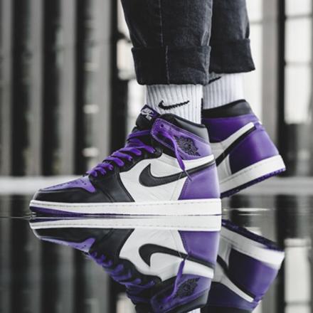 国内9月22日発売予定】 ナイキ エアジョーダン1 レトロ ハイ OG コート