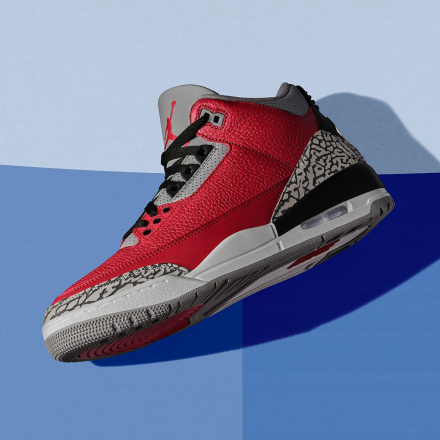 国内6月20日再販予定】ナイキ エアジョーダン 3 レトロ SE 