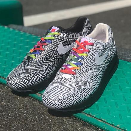 国内4月13日発売予定】ナイキ エアマックス 1 OA 宅万 勇太