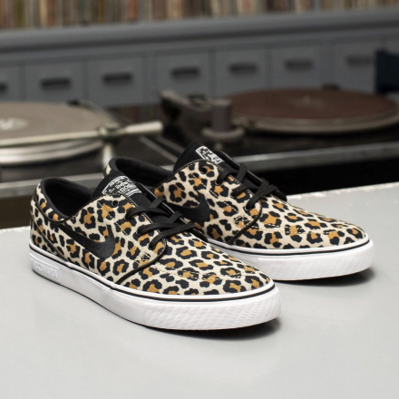 国内10月29日/31日/11月1日発売予定】ワコマリア × ナイキ SB