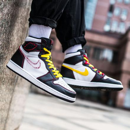 国内7月27日発売予定】ナイキ エアジョーダン1 レトロ ハイ OG