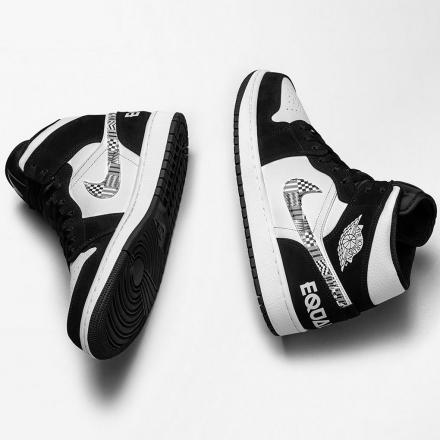 国内2月2日発売予定】ナイキ エアジョーダン1 ミッド 