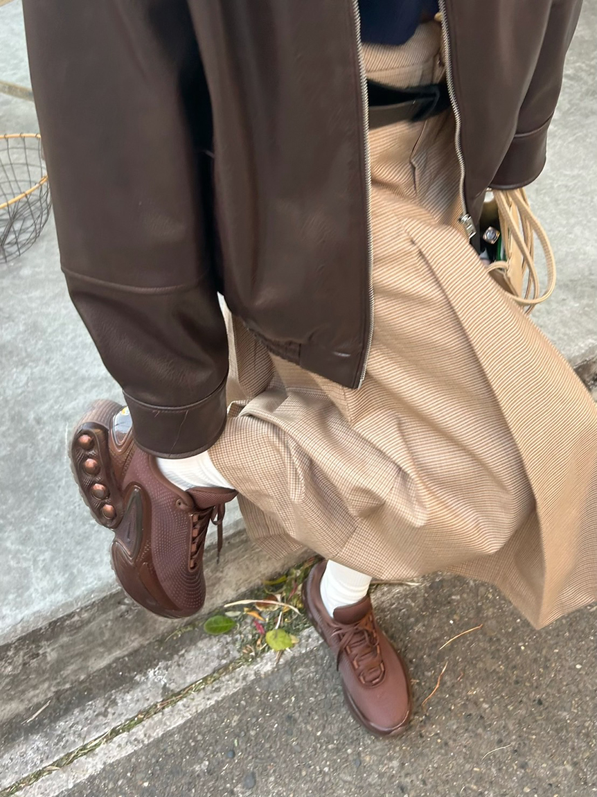 Isamaya Ffrench x Nike Air Max Dn(スニーカー)｜シューズ｜SNIDEL