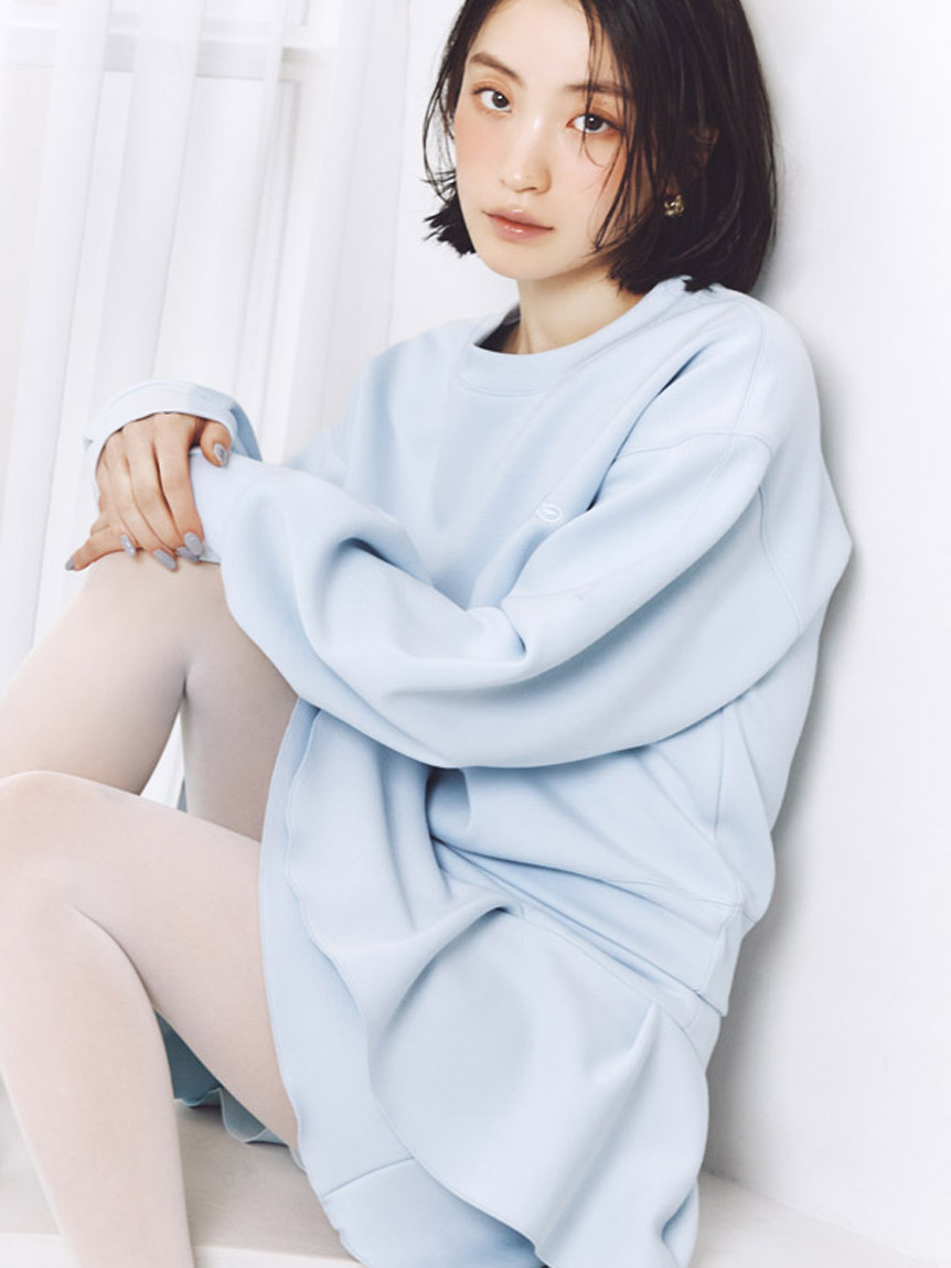 ボンディングスカショーパン(ショートパンツ)｜パンツ｜SNIDEL