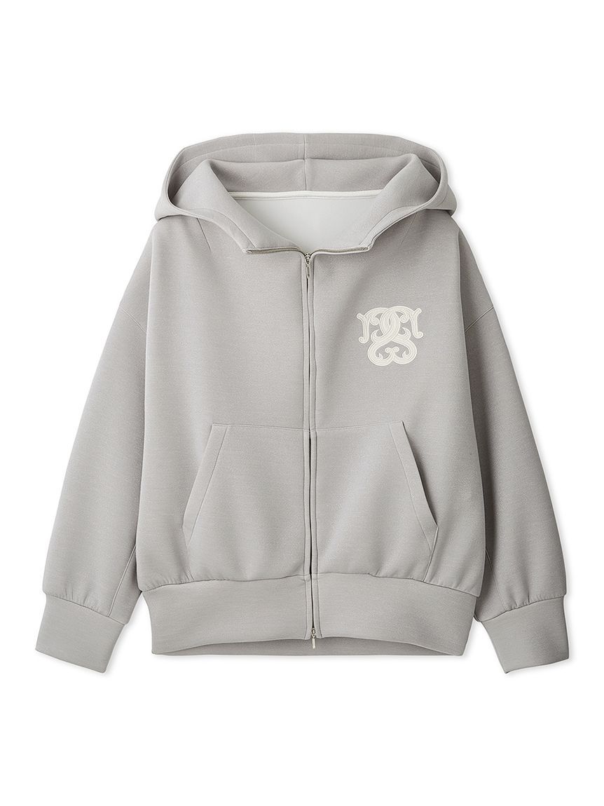 ボリュームパーカー(パーカー)｜トップス｜SNIDEL(スナイデル)の通販