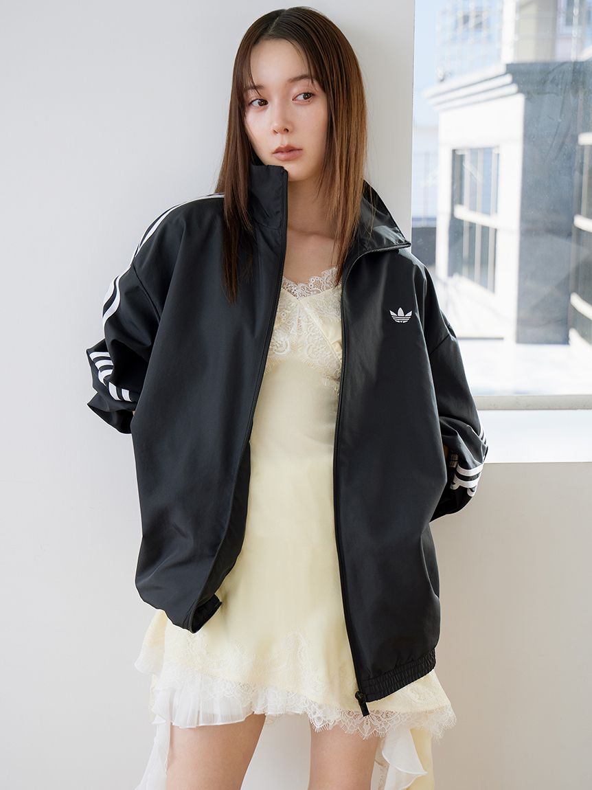 adidas Originals】FIRE BIRD ADILENIUM TT/ファイヤーバードアディ