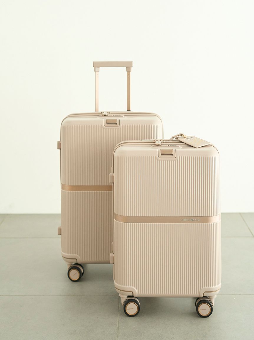 Samsonite（サムソナイト）】コラボスーツケース(61cm)(キャリーケース