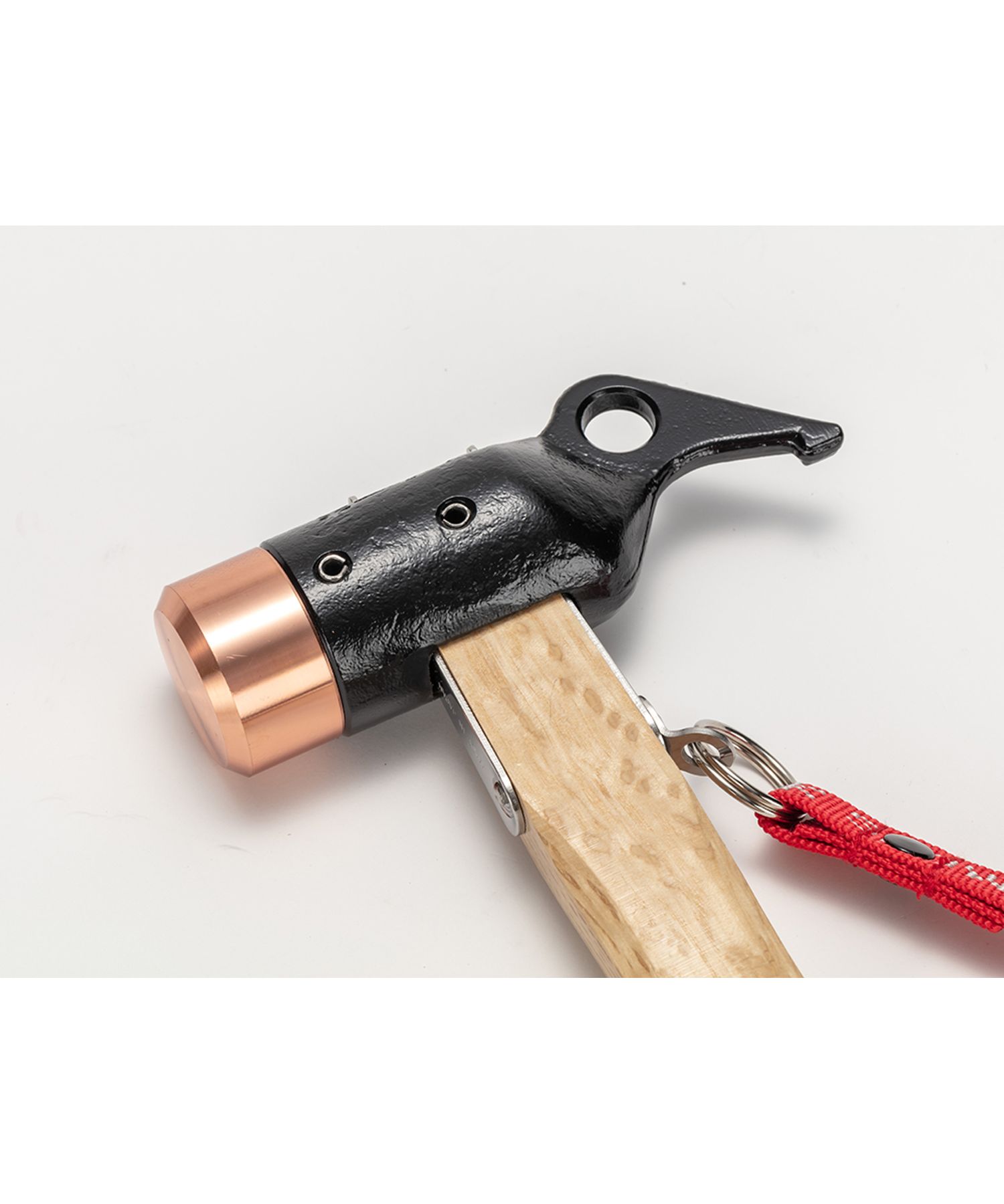 ペグハンマー Pro.C| スノーピーク(Snow Peak)