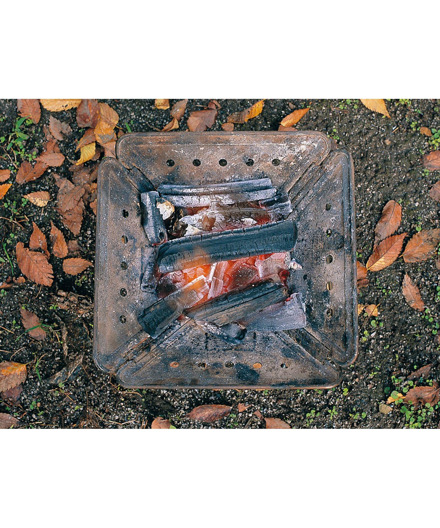 炭床ProL| スノーピーク(Snow Peak)