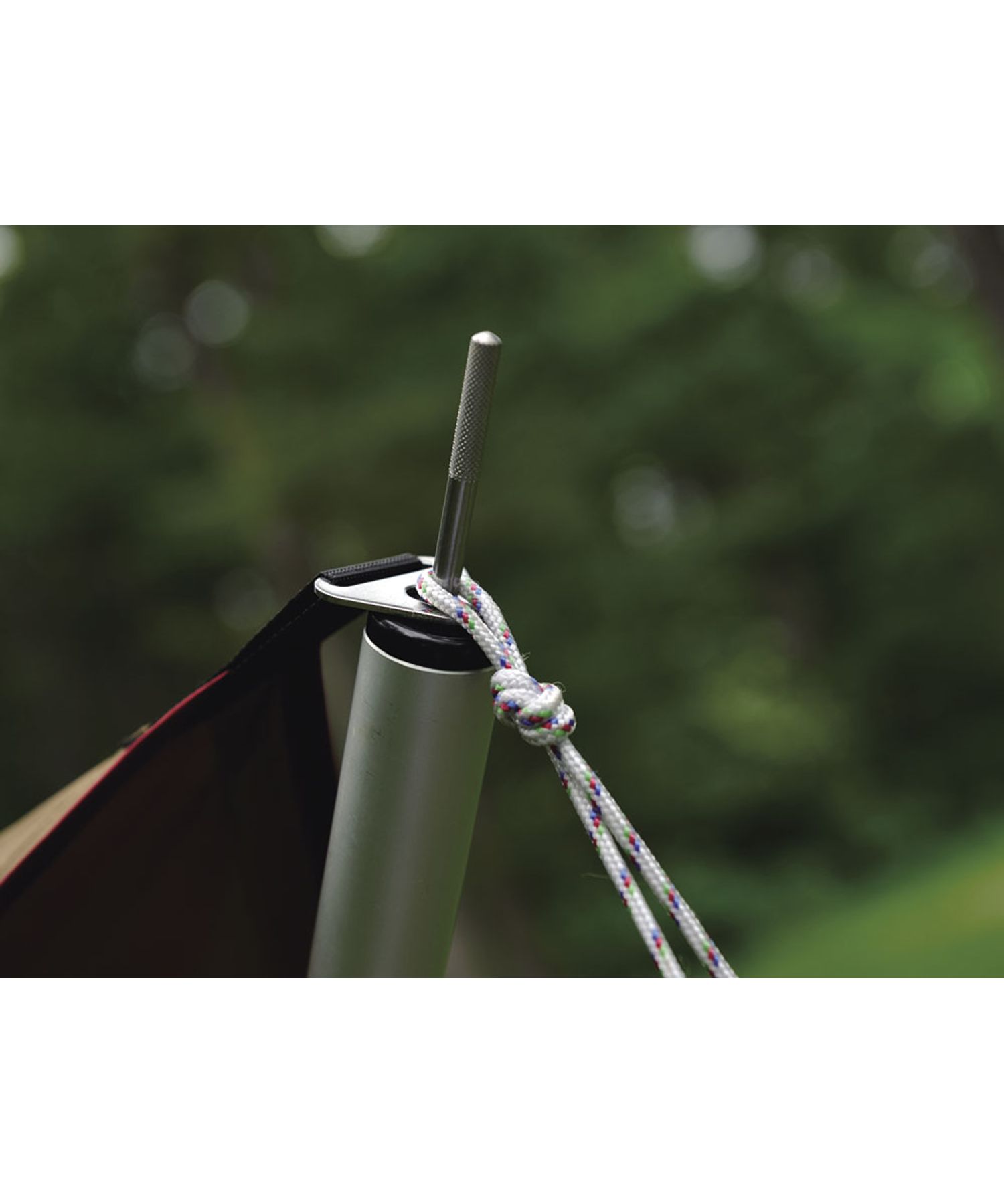 ウイングポール 280cm| スノーピーク(Snow Peak)