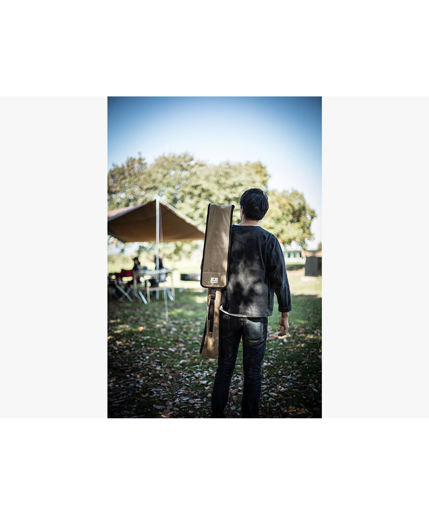 パイルドライバーケース| スノーピーク(Snow Peak)