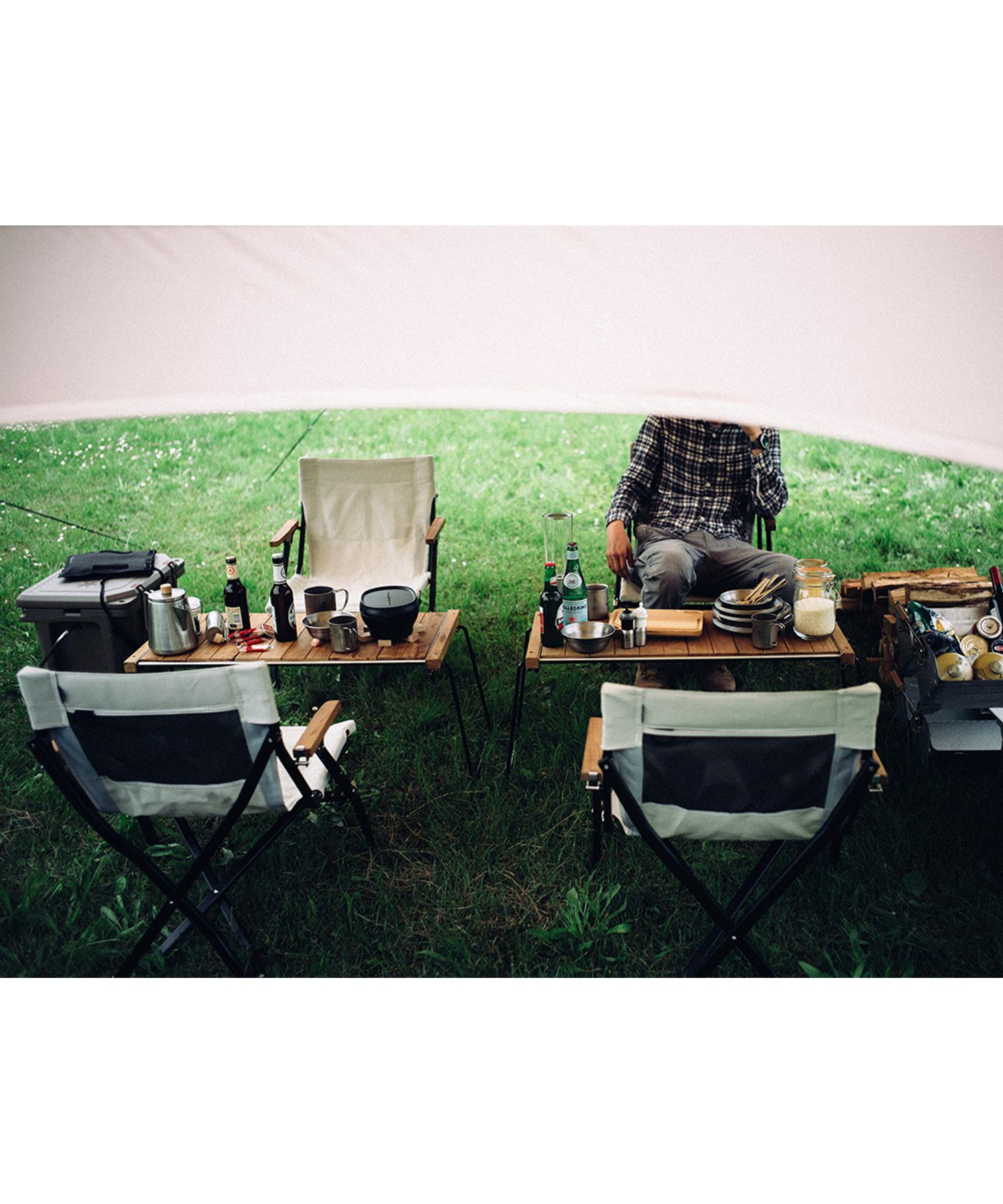 IGTスリム| スノーピーク(Snow Peak)