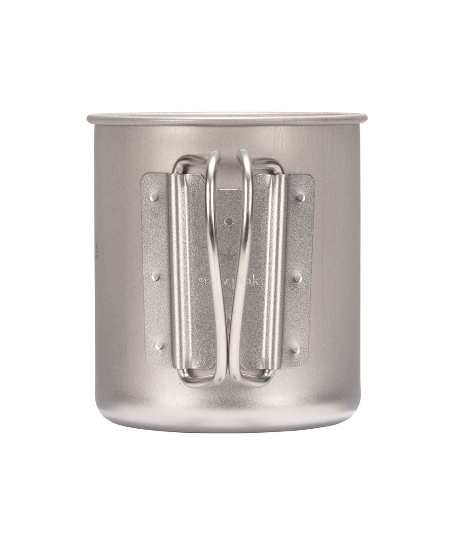 チタンシングルマグ 300| スノーピーク(Snow Peak)