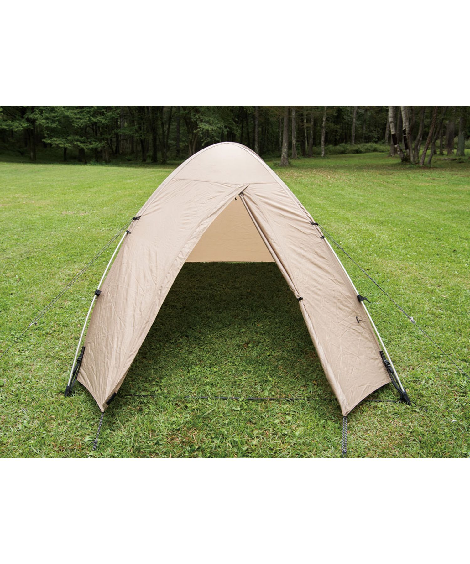 ファル Pro.air 3| スノーピーク(Snow Peak)