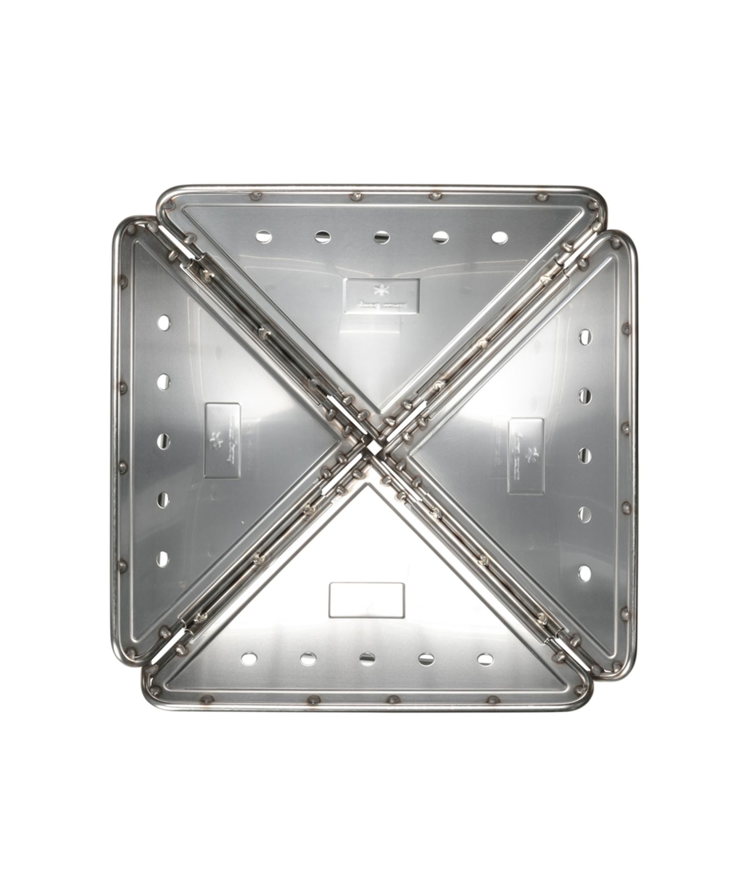 焚火台 M [2-3人用]| スノーピーク(Snow Peak)