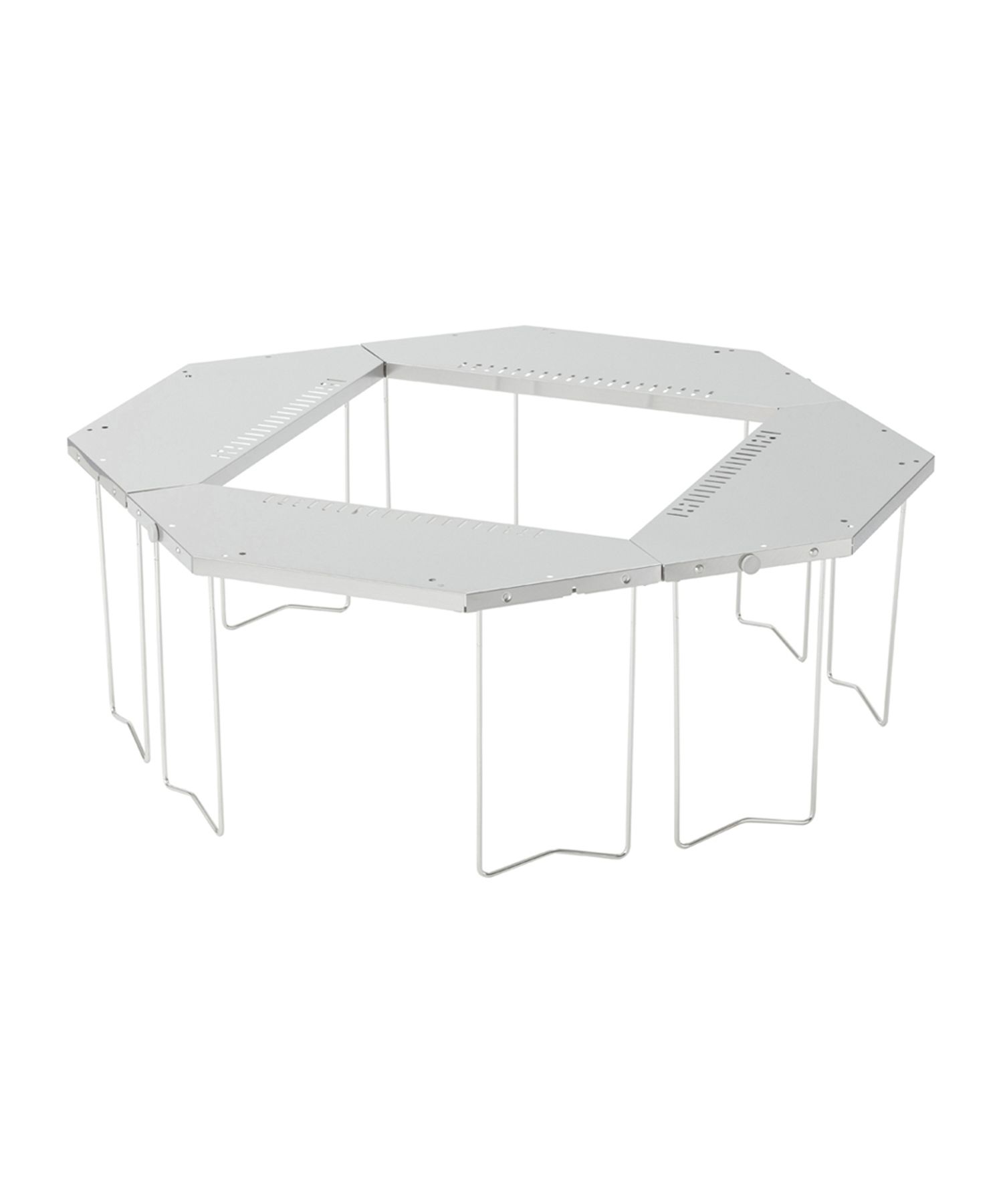 ジカロテーブル| スノーピーク(Snow Peak)