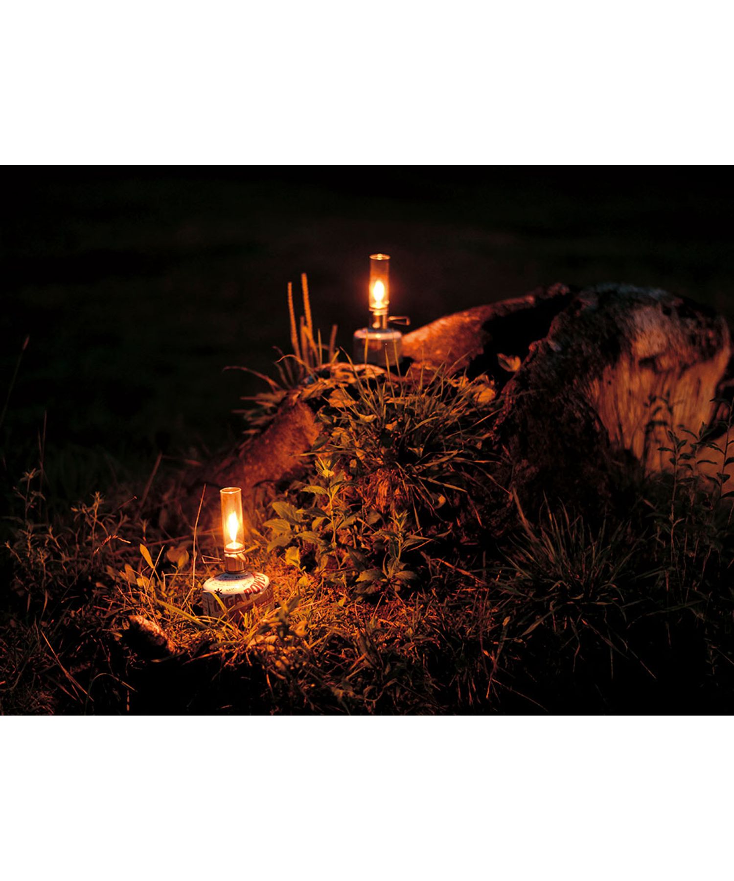 リトルランプ ノクターン| スノーピーク(Snow Peak)