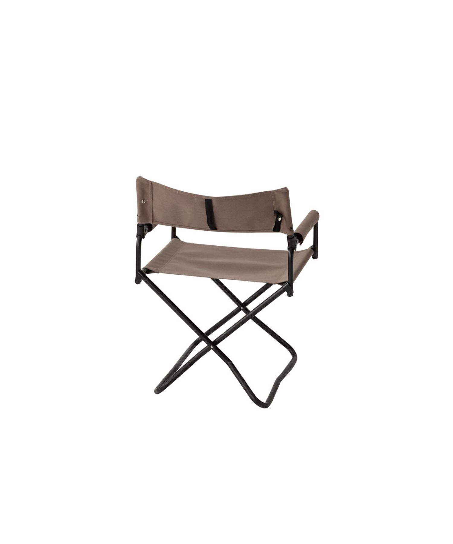 FDチェアワイド グレー| スノーピーク(Snow Peak)