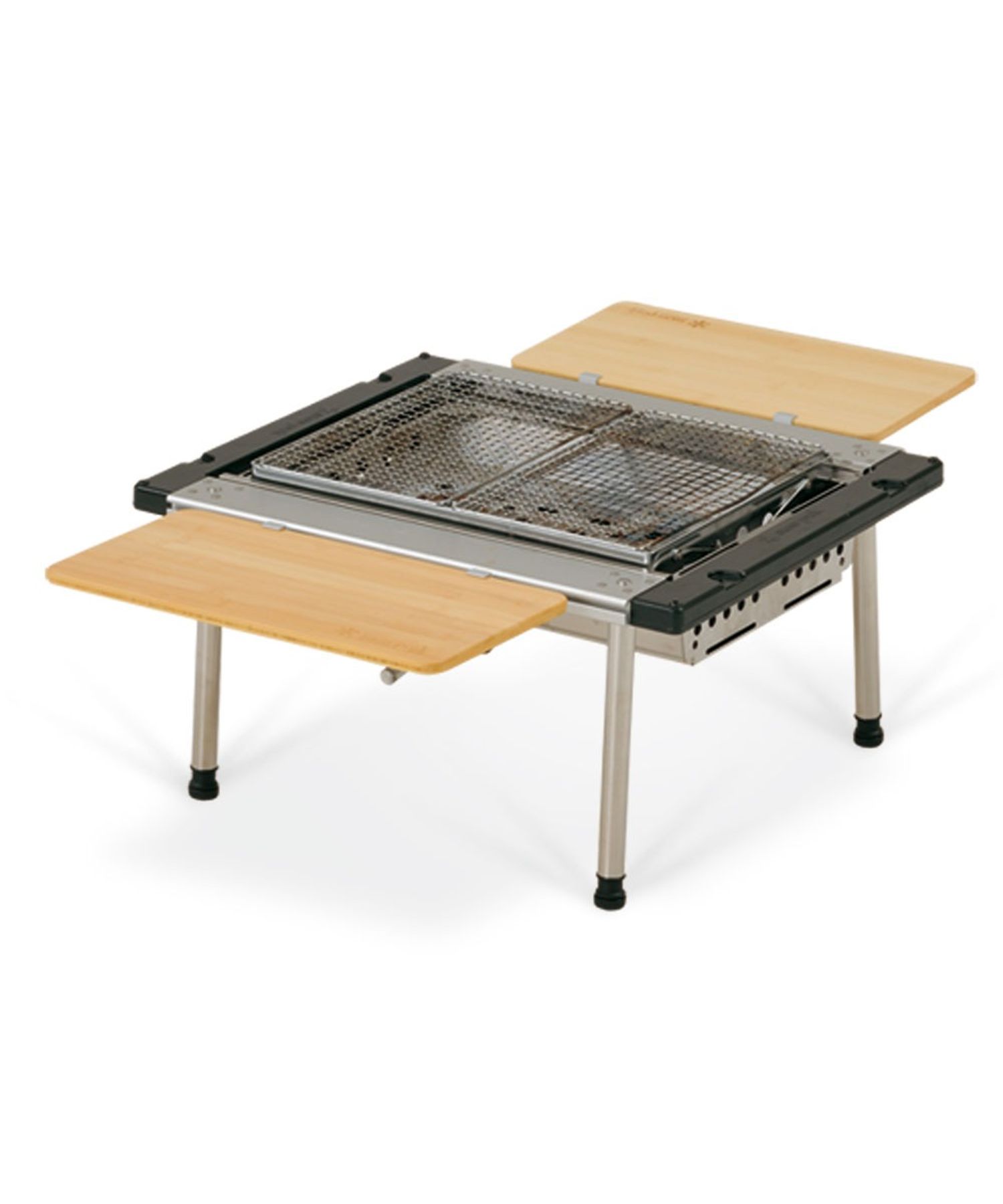 スライドトップハーフ竹| スノーピーク(Snow Peak)