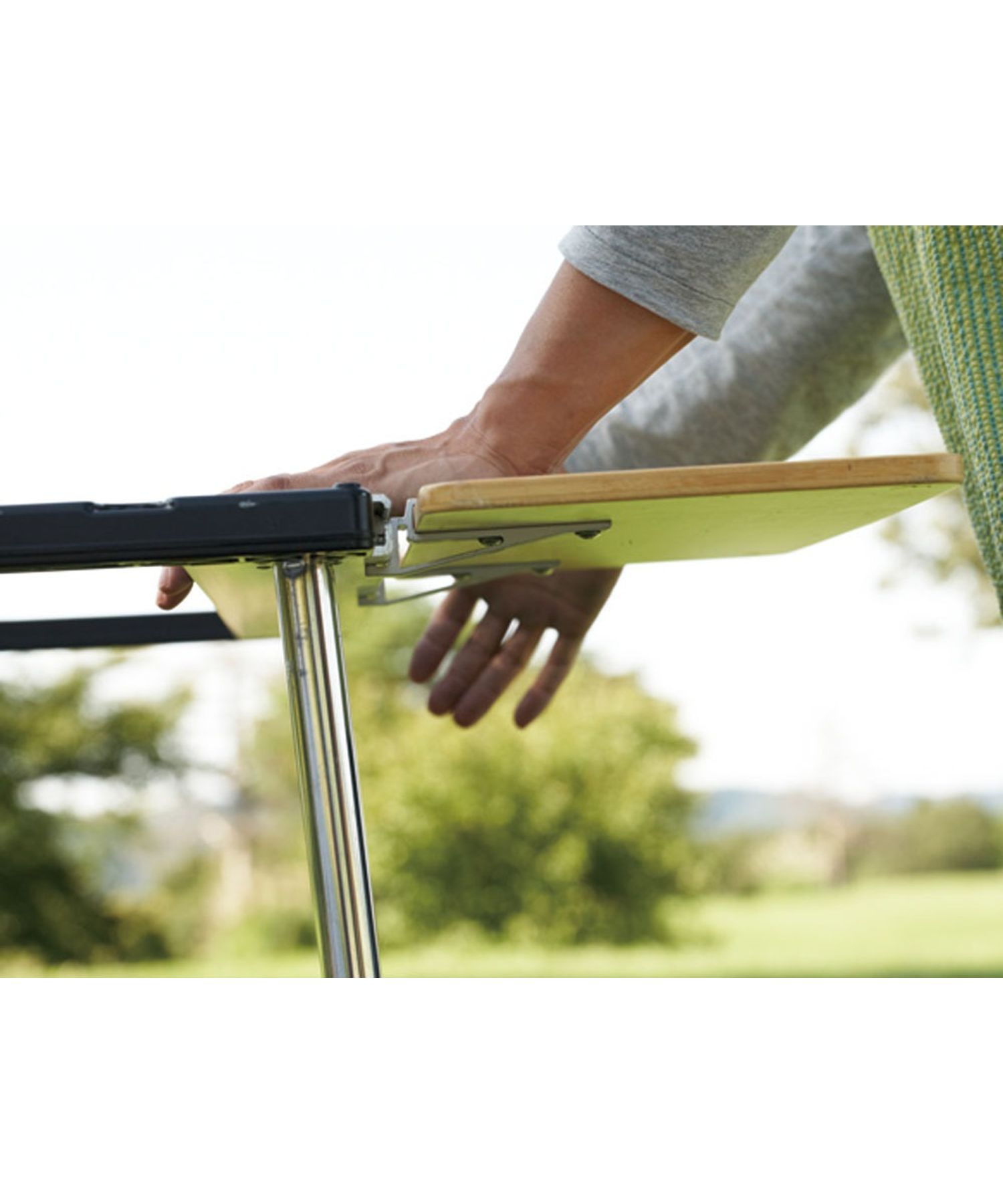 スライドトップロングハーフ竹| スノーピーク(Snow Peak)