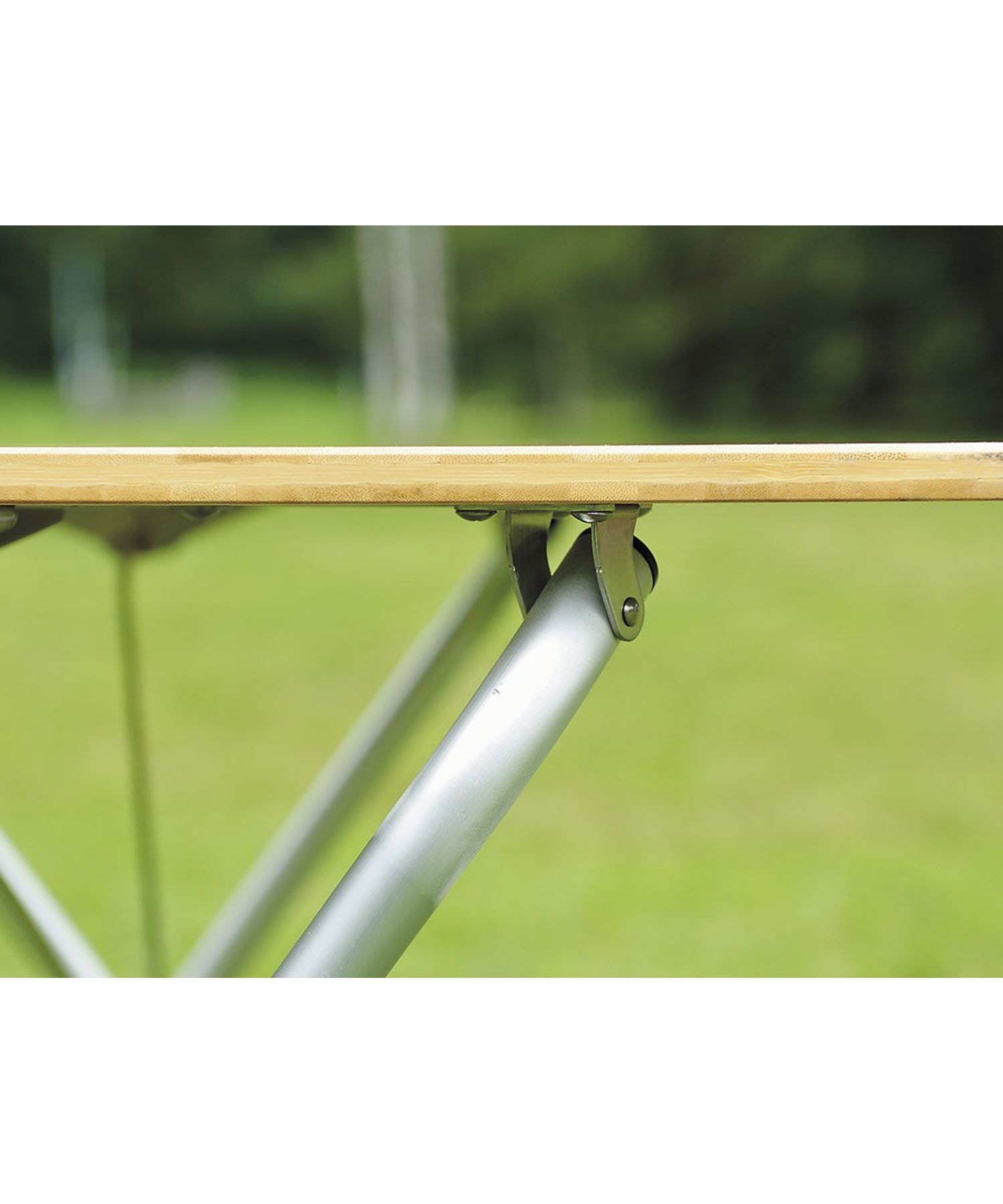 ワンアクションテーブル竹| スノーピーク(Snow Peak)