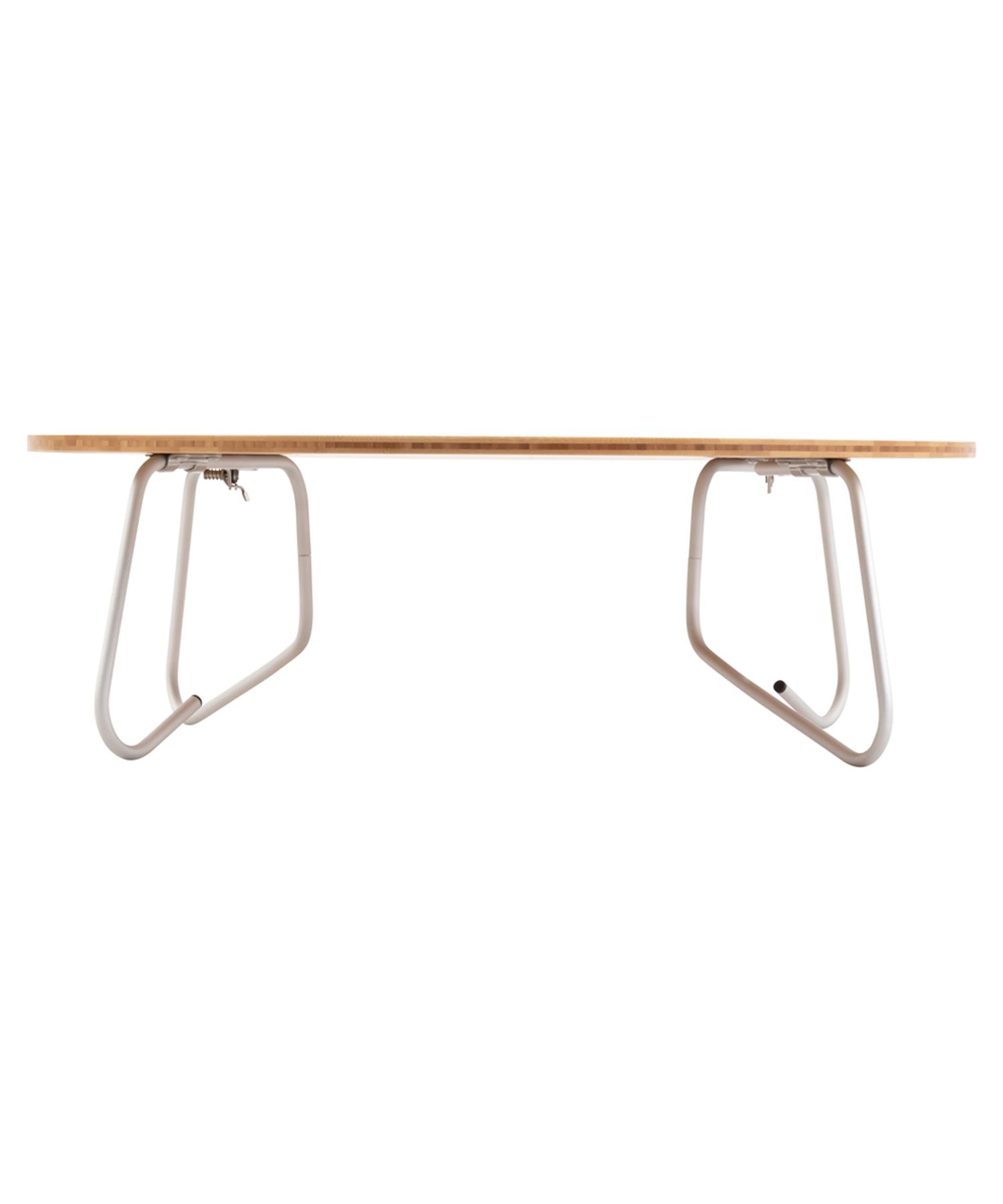 ワンアクションちゃぶ台竹 M| スノーピーク(Snow Peak)