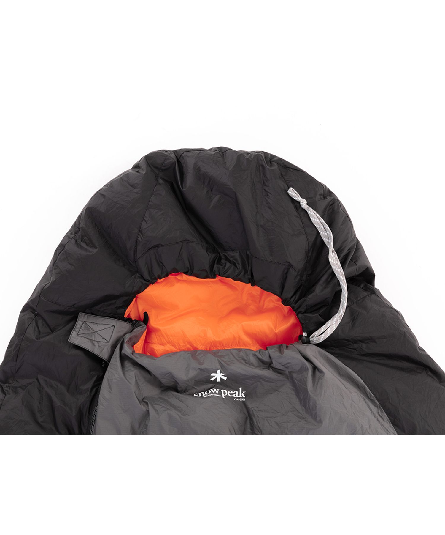 バクー BACOO 350 [下限温度1度]| スノーピーク(Snow Peak)